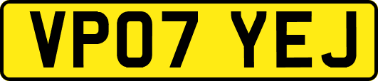 VP07YEJ