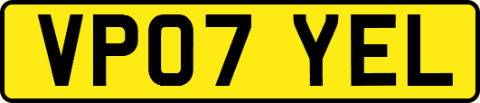 VP07YEL