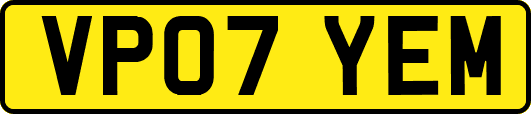 VP07YEM