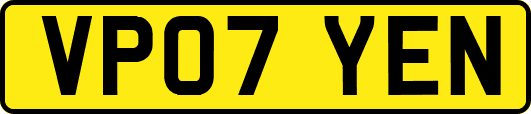 VP07YEN