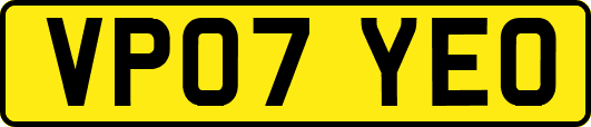 VP07YEO