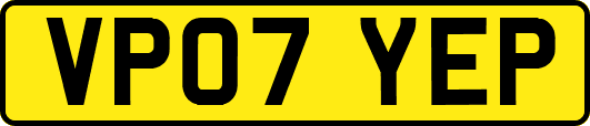 VP07YEP