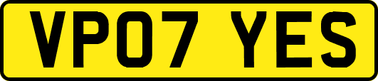 VP07YES