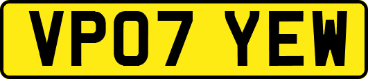 VP07YEW