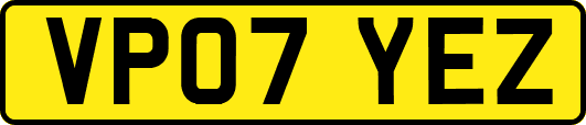 VP07YEZ