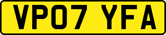 VP07YFA