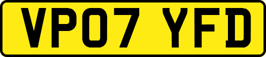 VP07YFD