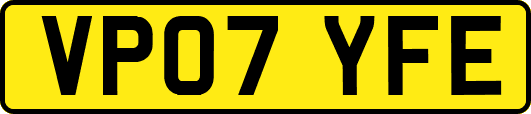 VP07YFE