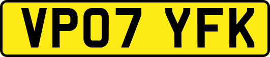 VP07YFK