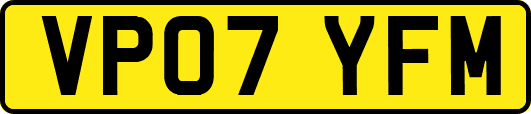 VP07YFM