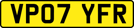 VP07YFR