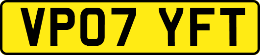 VP07YFT