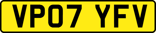 VP07YFV
