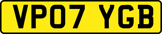 VP07YGB