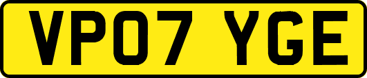 VP07YGE