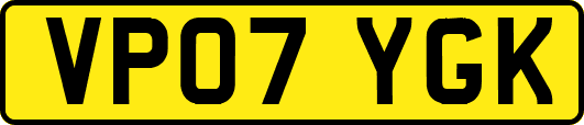 VP07YGK