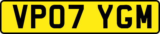 VP07YGM