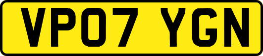VP07YGN