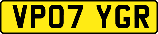 VP07YGR