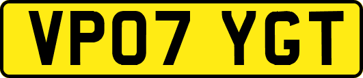 VP07YGT