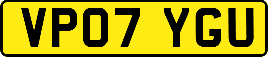 VP07YGU