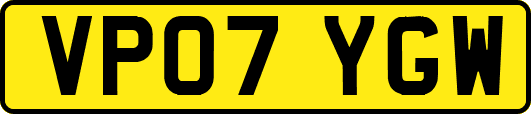 VP07YGW