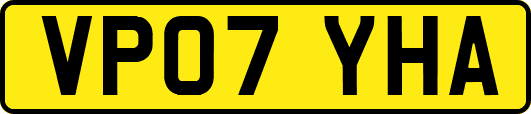 VP07YHA