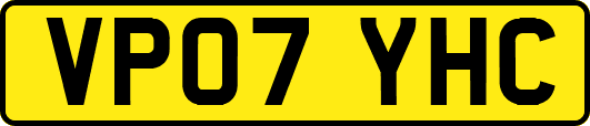 VP07YHC