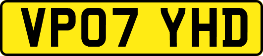 VP07YHD