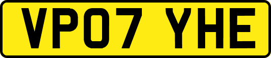 VP07YHE