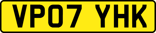 VP07YHK