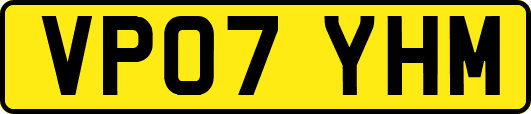 VP07YHM