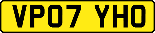 VP07YHO