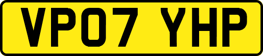 VP07YHP