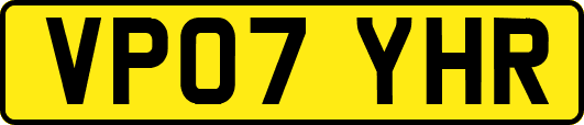 VP07YHR