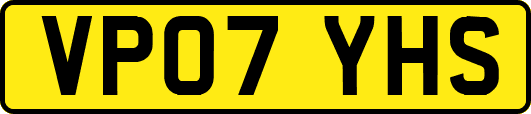 VP07YHS