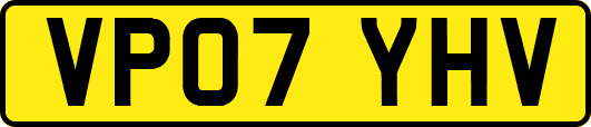 VP07YHV