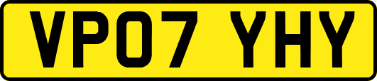 VP07YHY