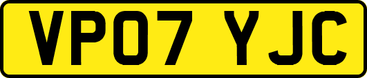VP07YJC