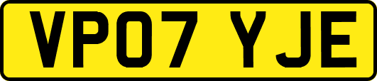 VP07YJE