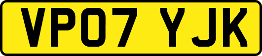 VP07YJK
