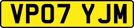VP07YJM