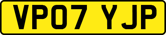 VP07YJP