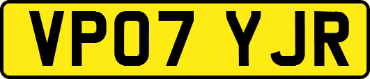 VP07YJR