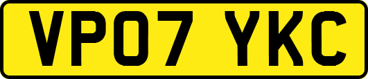 VP07YKC