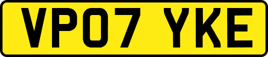VP07YKE