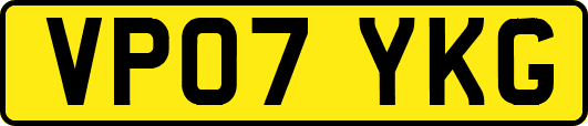 VP07YKG