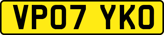 VP07YKO