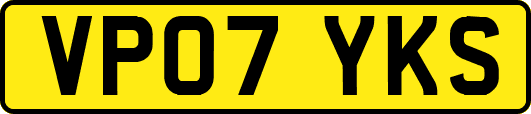 VP07YKS