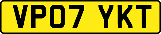 VP07YKT